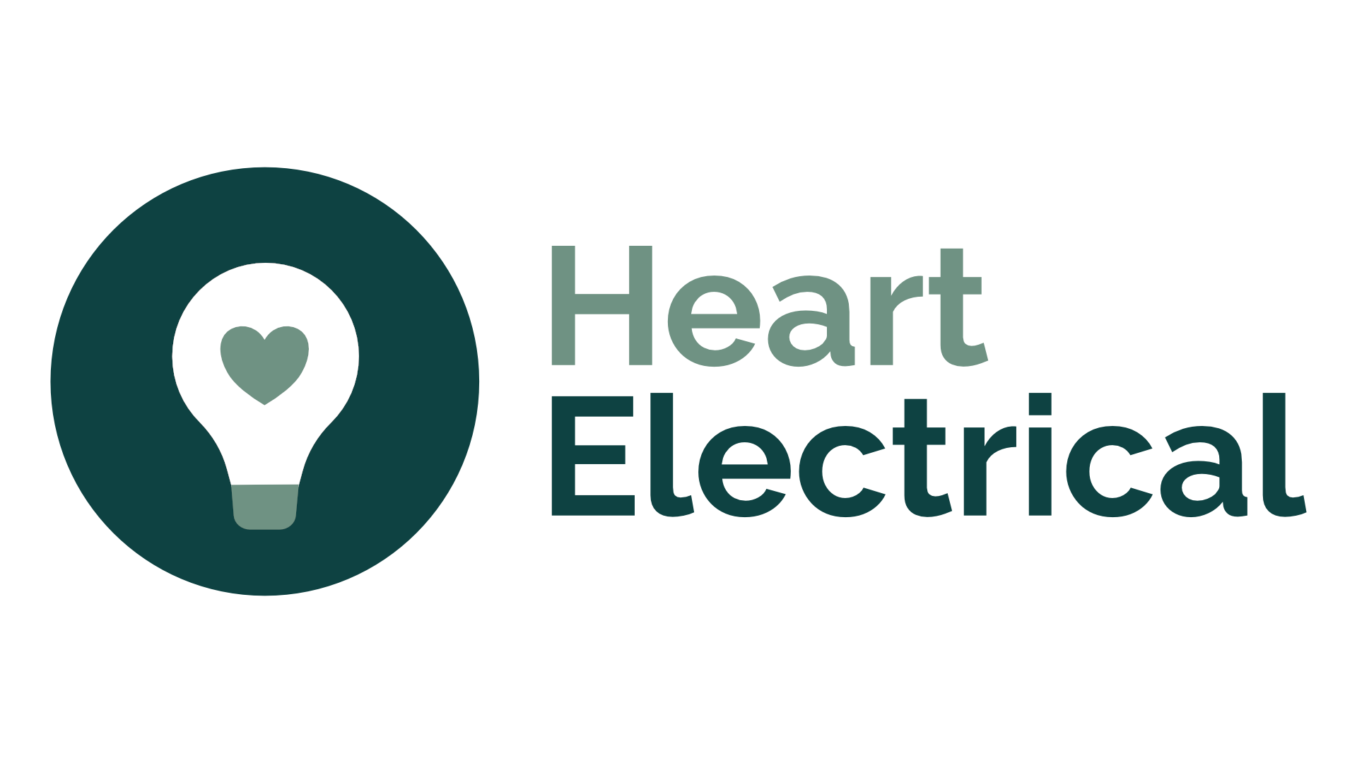 Heart Electrical
